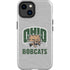 Ohio University Ohio University Bobcats iPhone 15 Impact Case